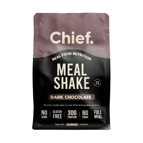 Chief Meal Shake 840g