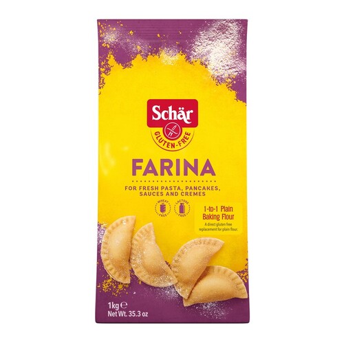Schar Farina Flour 1kg