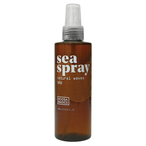 Noosa Basics Sea Spray 200ml