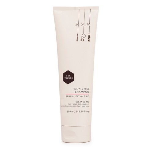 Hot Tresses REHAB Shampoo 250ml