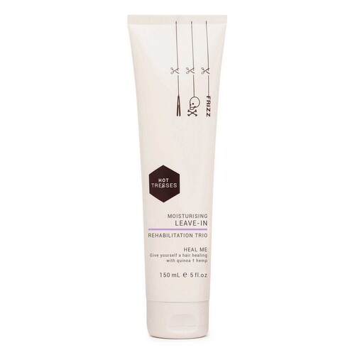 Hot Tresses REHAB Leave-in Treatment 150ml