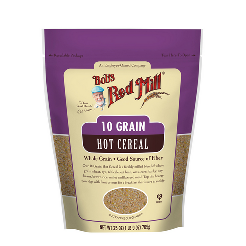 Bob's Red Mill 10 Grain Hot Cereal 708g