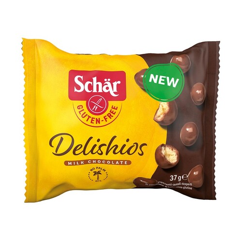 Schar Delishios 37g