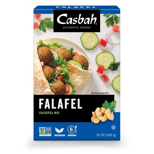 Casbah Falafel Mix 283g
