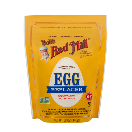 Bob's Red Mill Vegan Egg Replacer 340g