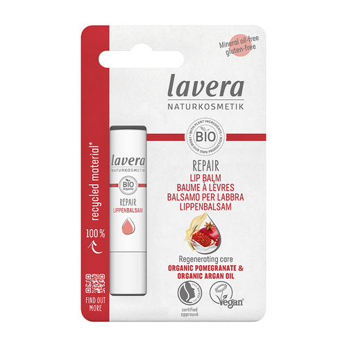 Lavera Lip Balm Repair 4.5g