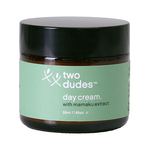 Two Dudes Day Cream 55ml