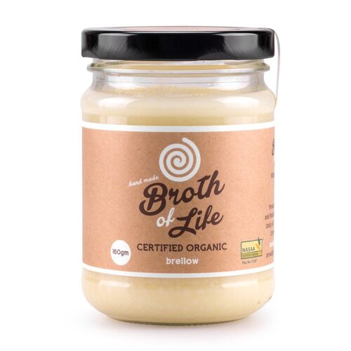 Broth of Life Organic Beef Tallow 155g