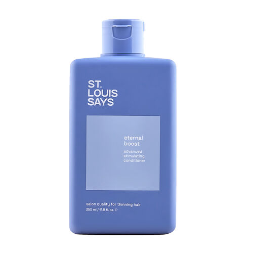 St. Louis Says Eternal Boost Advanced Stimulating Conditioner 350ml