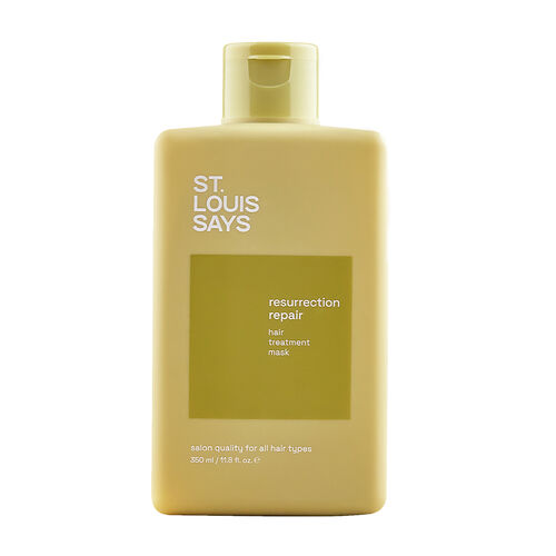 St. Louis Says Resurrection Repair Hair Treatment Mask 350ml