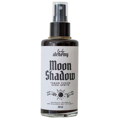 Lady Alchemy Moon Shadow - Tamari Sushi Spritz 120ml