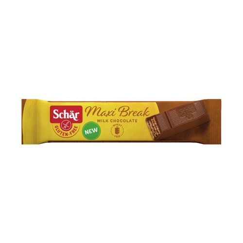 Schar Maxi Break 38g