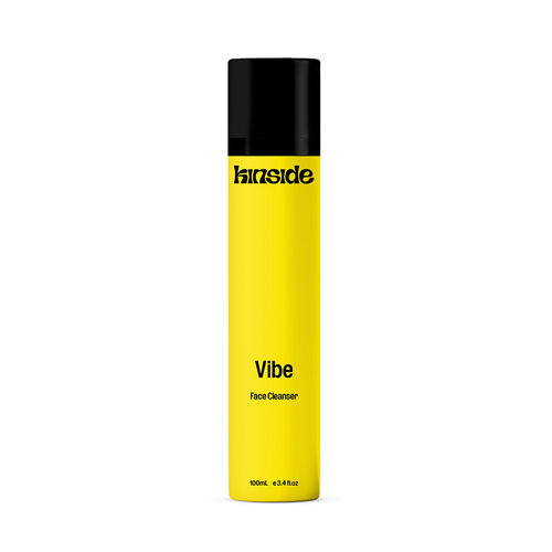 Kinside Vibe Face Cleanser 100ml