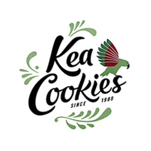 Kea Cookies