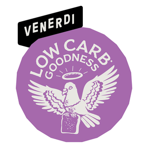 Venerdi Low Carb Goodness