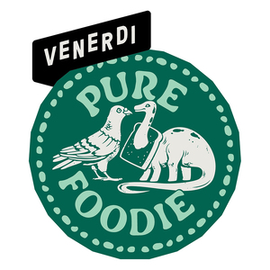 Venerdi Pure Foodie