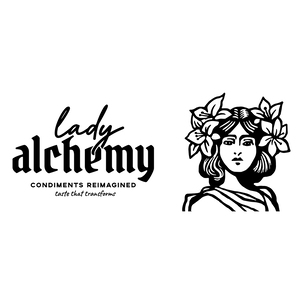 Lady Alchemy
